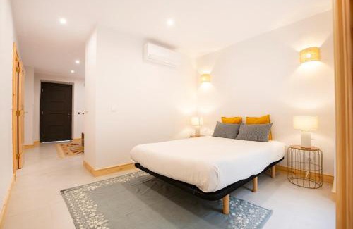 Alfama Apartamento | Graça Olival I - city centre wifi