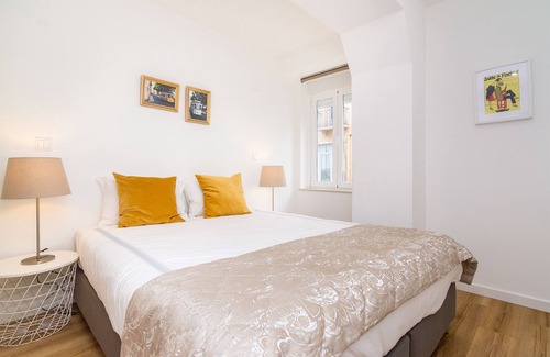 Alfama Apartamento | Graça Premium Apartment