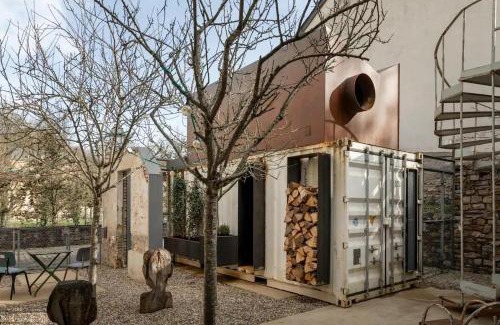 Ville Haute Apartamento | GRAACE House Schmalshuus