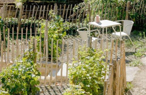 Ville Haute Apartamento | GRAACE House Schmalshuus