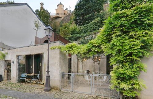 Ville Haute Apartamento | GRAACE House Schmalshuus