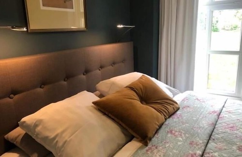 Midwolda Cama Y Desayuno | Graanzicht B&B Apartments