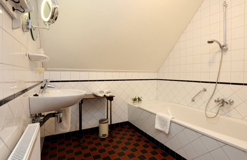 Midwolda Cama Y Desayuno | Graanzicht B&B Apartments