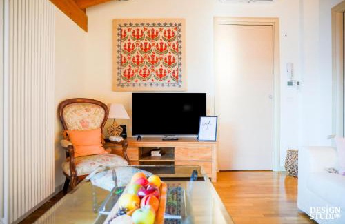 Bellano Apartamento | GRABBIA 12 by Design Studio