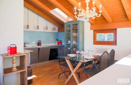 Bellano Apartamento | GRABBIA 12 by Design Studio