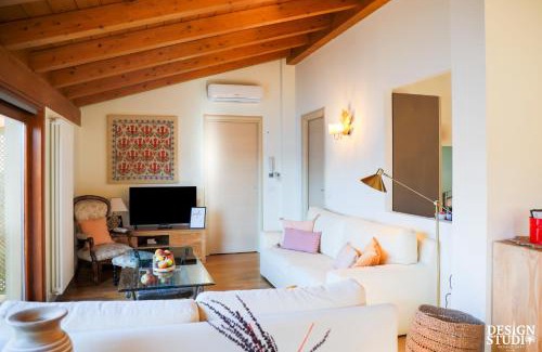 Bellano Apartamento | GRABBIA 12 by Design Studio