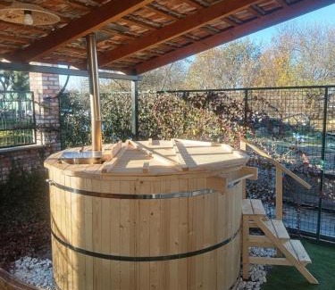 Garab Apartamento | Grabensia Fogadó