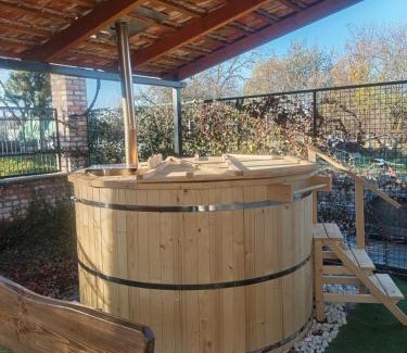 Garab Apartamento | Grabensia Fogadó