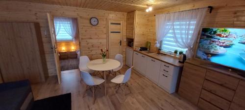 Mszczonow Casa | Grabska Osada SUN HOUSE - domki całoroczne ogrzewane