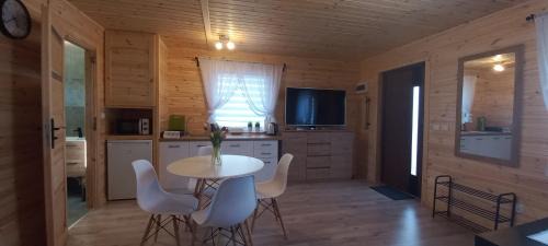 Mszczonow Casa | Grabska Osada SUN HOUSE - domki całoroczne ogrzewane