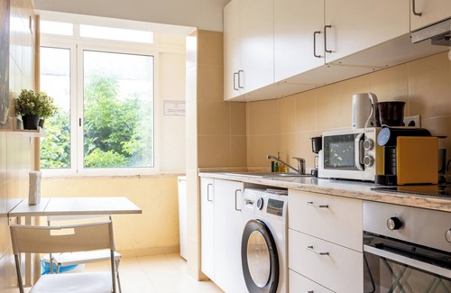 Alfama Apartamento | Graca1 · Apartment 92 · Your Home in Lisbon