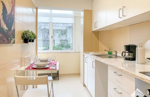 Alfama Apartamento | Graca1 · Apartment 92 · Your Home in Lisbon