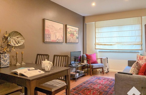 Alfama Apartamento | Graca1 · Apartment 92 · Your Home in Lisbon