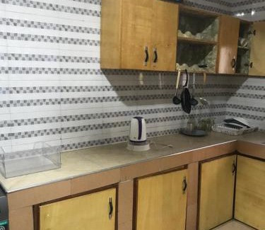 Teshie Apartamento | Grace Apartment