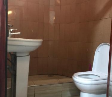Teshie Apartamento | Grace Apartment