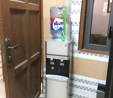 Teshie Apartamento | Grace Apartment