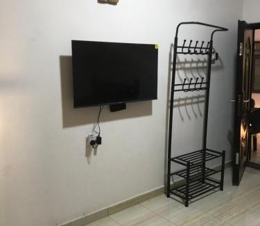 Teshie Apartamento | Grace Apartment
