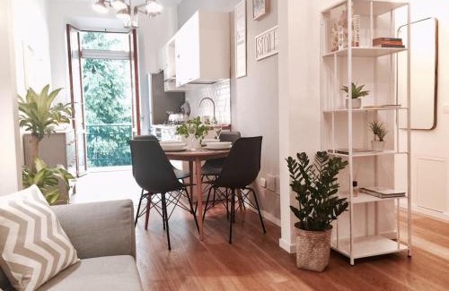 Careggi Rifredi Apartamento | Grace Apartment in Florence
