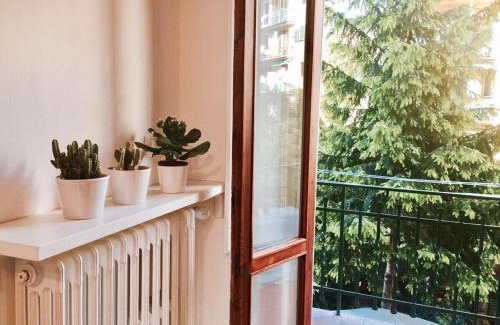 Careggi Rifredi Apartamento | Grace Apartment in Florence