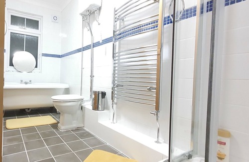 Ashford Apartamento | Grace Apartments - Living Waters 2