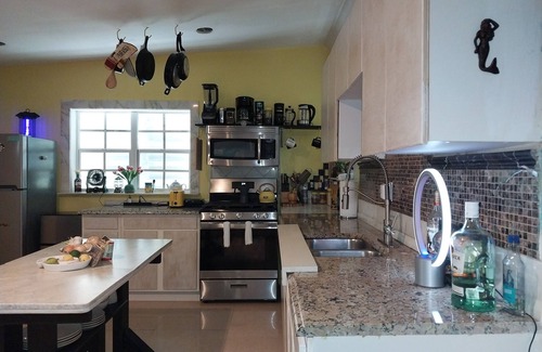 Bouvet Island Apartamento | Grace Bay beach area Apartment