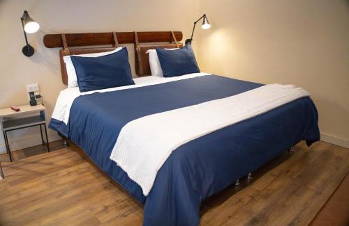 Chapinero Hotel | Grace Chapinero