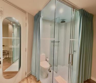 Chapinero Hotel | Grace Chapinero