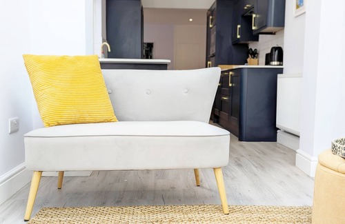 Emsworth Cabaña | Grace Cottage - Emsworth - a cottage that sleeps 6 guests in 3 bedrooms