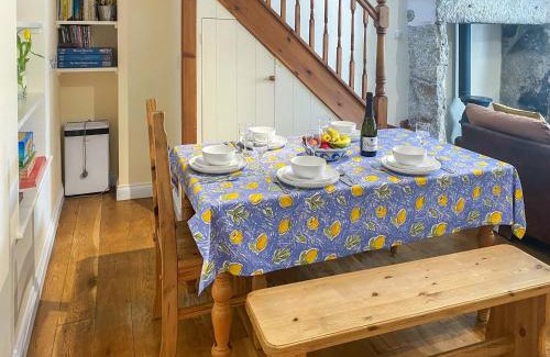 St Just Casa | Grace Cottage