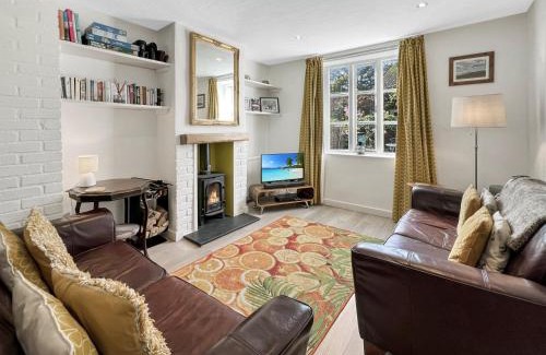 Porlock Casa | Grace Cottage, Porlock