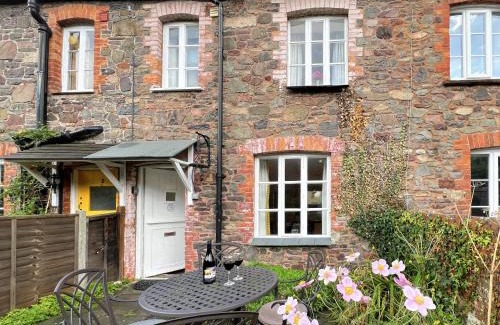 Porlock Casa | Grace Cottage, Porlock