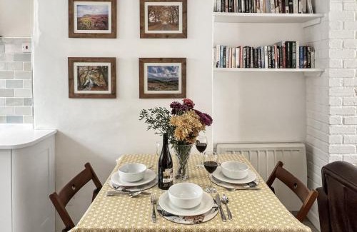Porlock Casa | Grace Cottage, Porlock