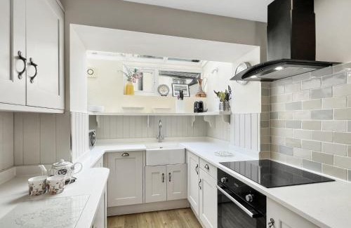 Porlock Casa | Grace Cottage, Porlock