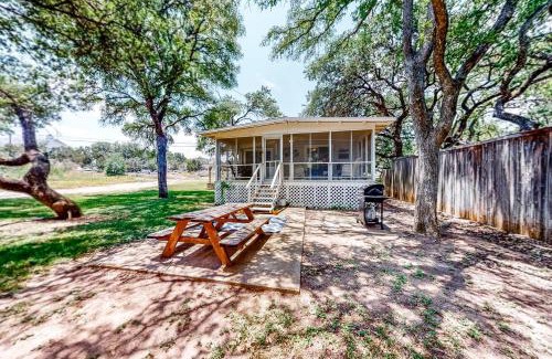 Kingsland Casa | Grace Cottage