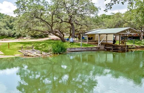 Kingsland Casa | Grace Cottage