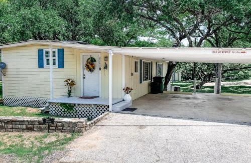 Kingsland Casa | Grace Cottage