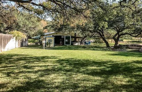 Kingsland Casa | Grace Cottage