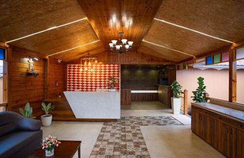 Canaguinim Hotel | Grace Exotica Goa