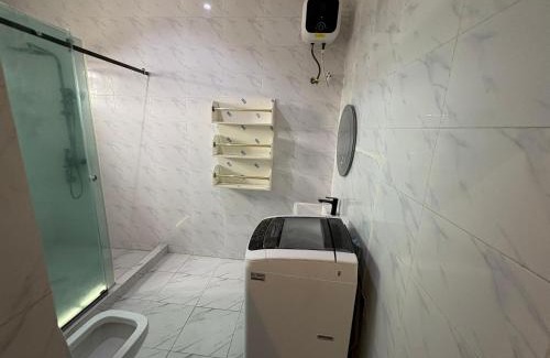 Ibeju Apartamento | Grace Garden Apartments