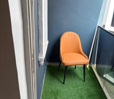 Ibeju Apartamento | Grace Garden Apartments