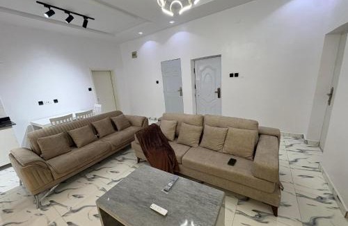 Ibeju Apartamento | Grace Garden Apartments