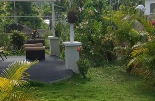 Ocho Rios Cama Y Desayuno | Grace Garden Guesthouse