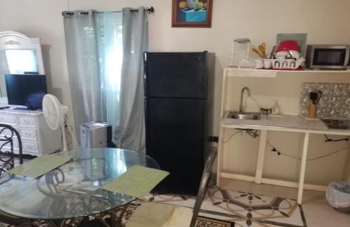 Ocho Rios Cama Y Desayuno | Grace Garden Guesthouse