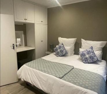 Lynnwood Apartamento | Grace Gardens - Grace