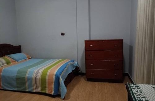 Addis Ababa Apartamento | Grace Guest House