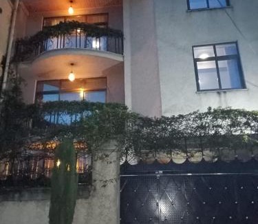 Addis Ababa Apartamento | Grace Guest House