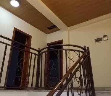 Addis Ababa Apartamento | Grace Guest House