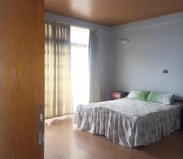 Addis Ababa Apartamento | Grace Guest House
