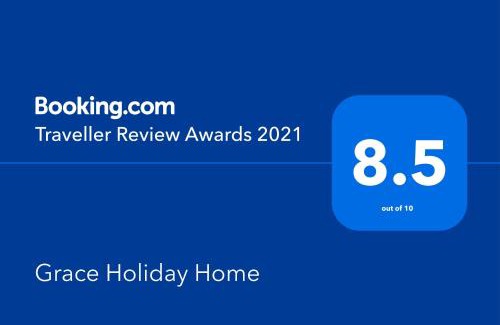 Still Bay Casa | Grace Holiday Home