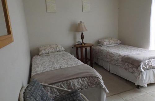 Still Bay Casa | Grace Holiday Home